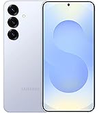 Amazon.com: Samsung Galaxy S25-128GB - T-Mobile - Silver Shadow